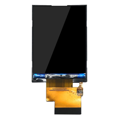 2.4 Inch 240x320 Pixels TFT LCD Display, TFT LCD Display China Pabrik 2.4 Inch