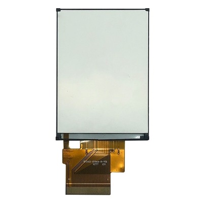 2.4 Inch 240x320 Pixels TFT LCD Display, TFT LCD Display China Pabrik 2.4 Inch