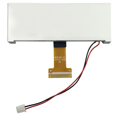 Karakter 16x2 Layar LCD FSTN Positif ST7032 3.3V MCU Antarmuka