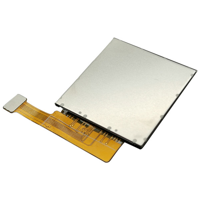 1000nits 1.54&quot; TFT High Brightness Display 240x240 Dot Matrix LCD Display Antarmuka SPI