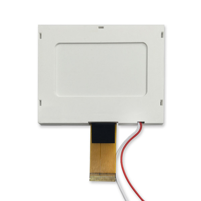 COG 240x160 LCD Modul Tampilan Grafis FSTN Positif 3.3V MUC 8080 Antarmuka