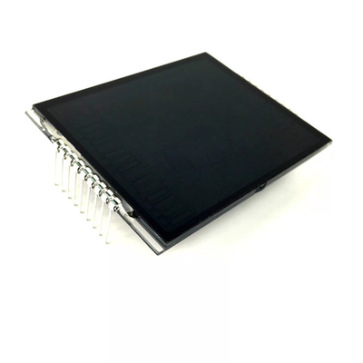 Layar LCD Lift Sejajar Vertikal, Layar LCD Monokrom VATN OEM ODM