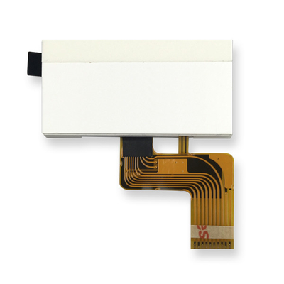 Tampilan LCD Monokrom COG Grafik 128x32 Titik dengan IC ST7567