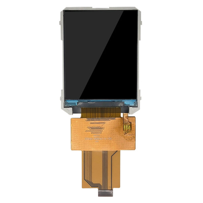 Layar Panel Sentuh 2.2" Inci 176x220 ILI9225G QCIF REACH Compliant RoHS