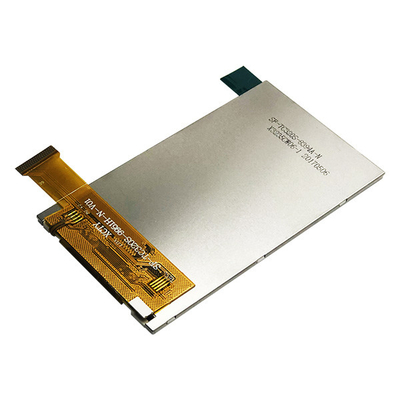 3.2 inci IPS TFT LCD 480x800 piksel, 3,2 inci LCD Screen RGB/MCU Interface Opsional