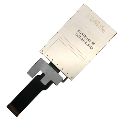 Tinggi PPI IPS TFT LCD 344x476 2.29 &quot;Inci ST77903 8bits RGB Antarmuka
