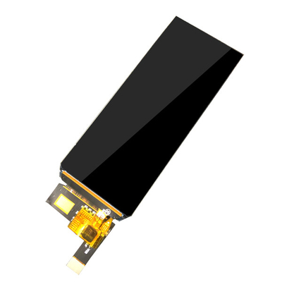 Layar Sentuh LCD 4,19 "Inch 480x1170 Piksel Antarmuka MIPI 24 Pin