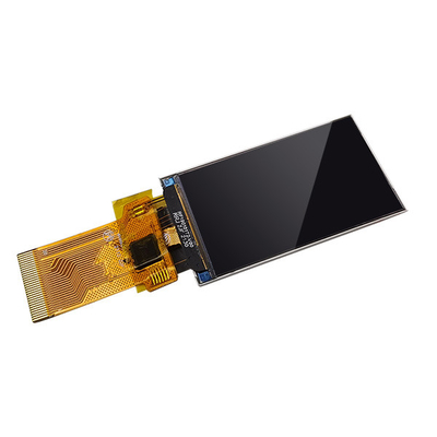 Layar sentuh TFT 1,9 inci 170x320 Dengan Antarmuka RGB SPI ST7789V