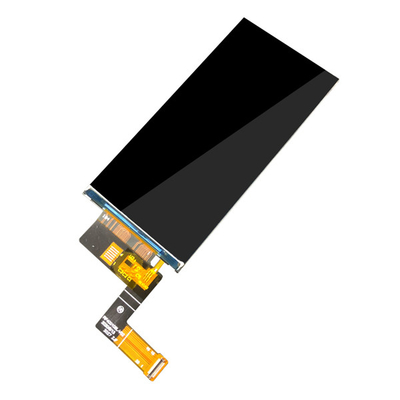 TFT Display Pabrik Pasokan 4 Inch IPS TFT LCD 540x1080 PPI Tinggi 30 Pin Untuk Perangkat Medis Layar Depan