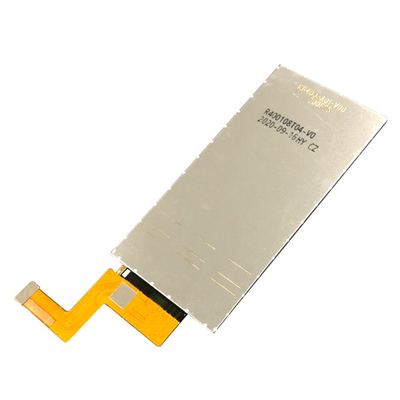 TFT Display Pabrik Pasokan 4 Inch IPS TFT LCD 540x1080 PPI Tinggi 30 Pin Untuk Perangkat Medis Layar Depan