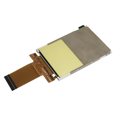 240x320 QVGA 2.8 Inch TFT LCD Touch Screen, 2.8 Inch SPI TFT Module IPS Semua Sudut Penampilan