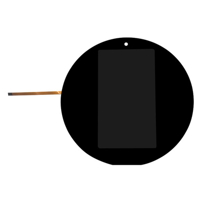 720x1280 Dots 5 Inch TFT LCD Module Menampilkan Antarmuka MIPI ILI9881C