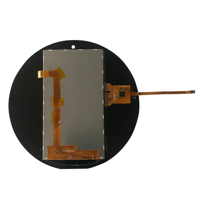 720x1280 Dots 5 Inch TFT LCD Module Menampilkan Antarmuka MIPI ILI9881C
