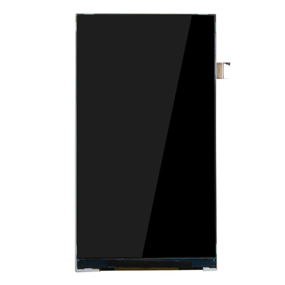 Antarmuka MIPI 5 Inch TFT LCD HD 720x1280 Potret Dengan Modul LCD CTP