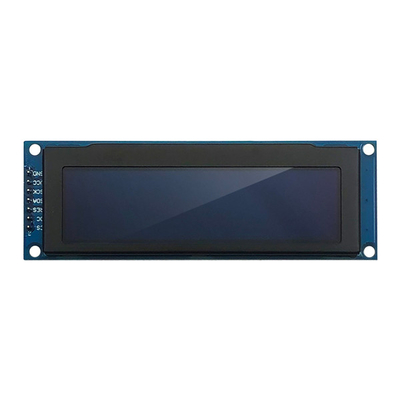 COF 256x64 OLED Display Module 3.12" Inch 16 Greyscale 3.3V Power