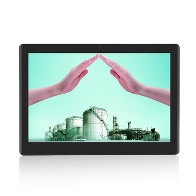 10.1 Inch IPS Android Touchscreen Display KR3288 Dengan 1280x800 All In One Tablet PC Monitor