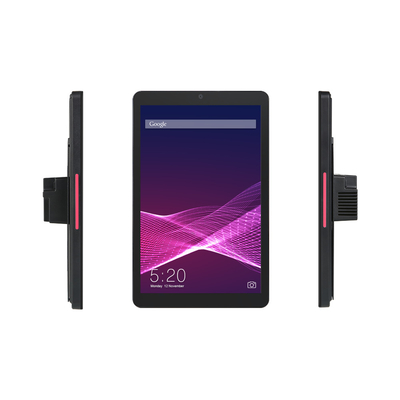 8 inci Android Monitor Smart Home Tablet dengan 1280×800 Android 11 OS