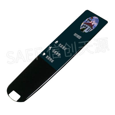 Layar Sentuh LCD MIPI IPS TFT 282x960 3,19 