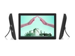 10.1 inci Android Tablet PC dengan RK3288, 1280x800 Tampilan, 2GB RAM, 16GB ROM - Sempurna untuk Iklan